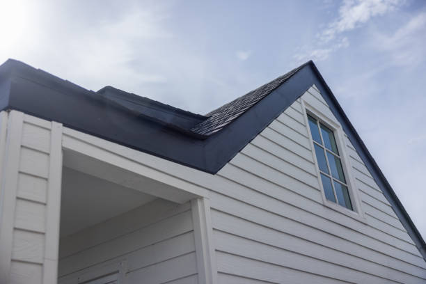 Reliable Haslet, TX Siding Installation & Repair Solutions